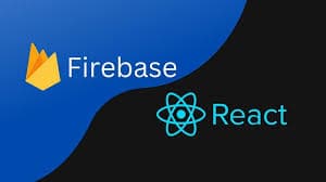 Mini projects using React and Firebase Cloud services